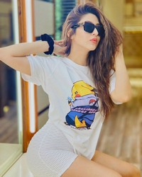 Sonarika Bhadoria New Photos
